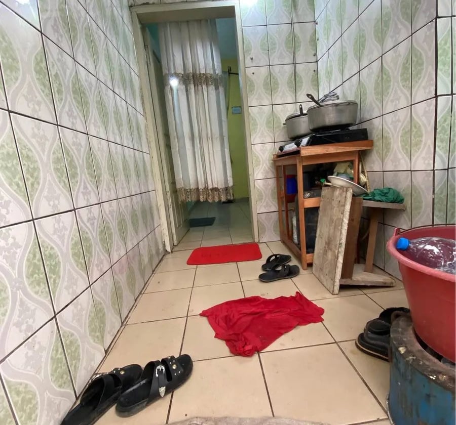 Studio moderne à louer - Bocom Makepe