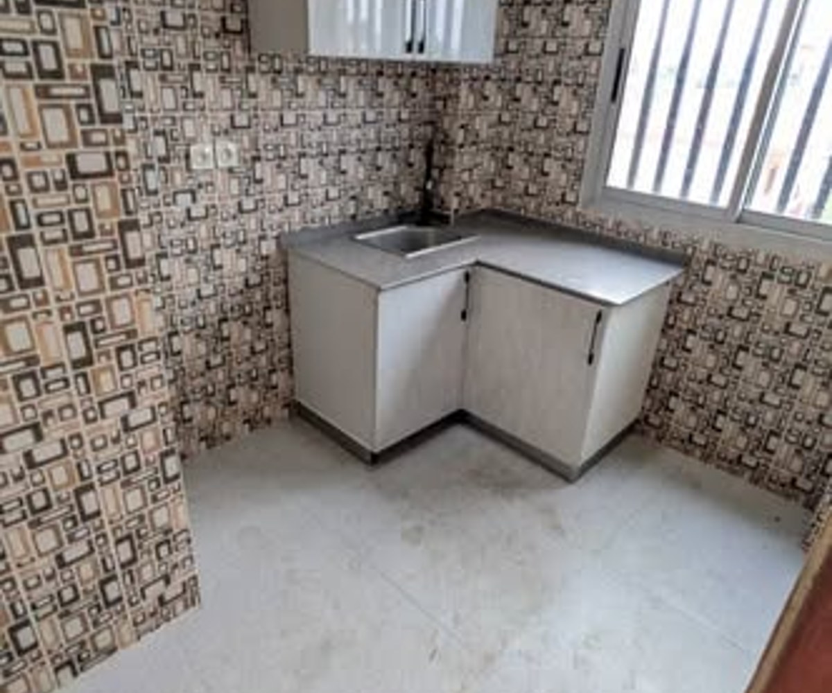 Appartement à louer - Olembé