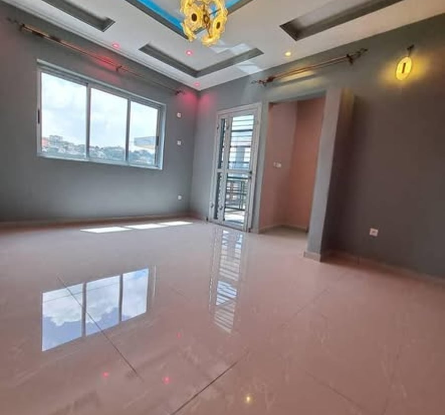 Appartement moderne à louer - Ngousso
