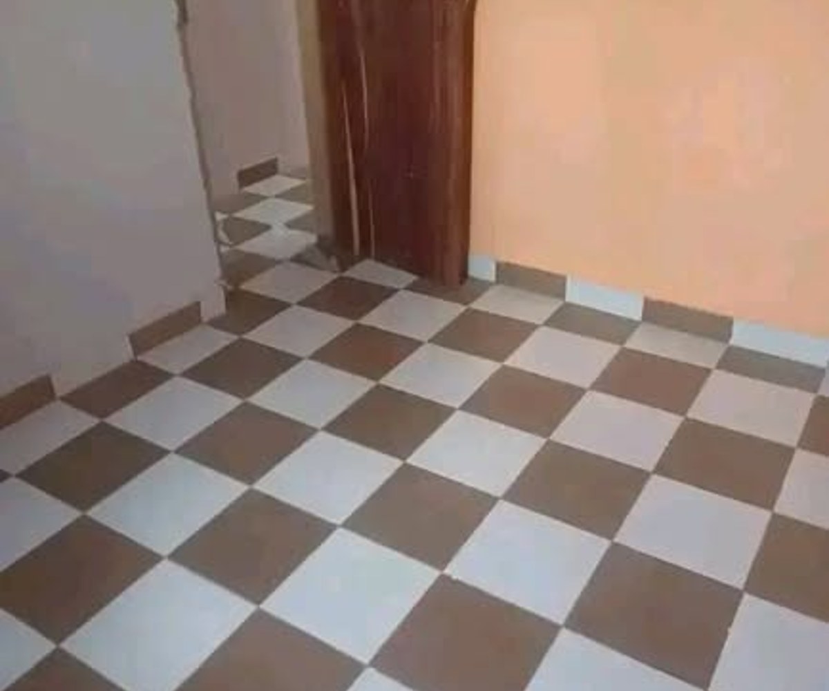 Studio moderne à louer - Ndogpassi III, Douala