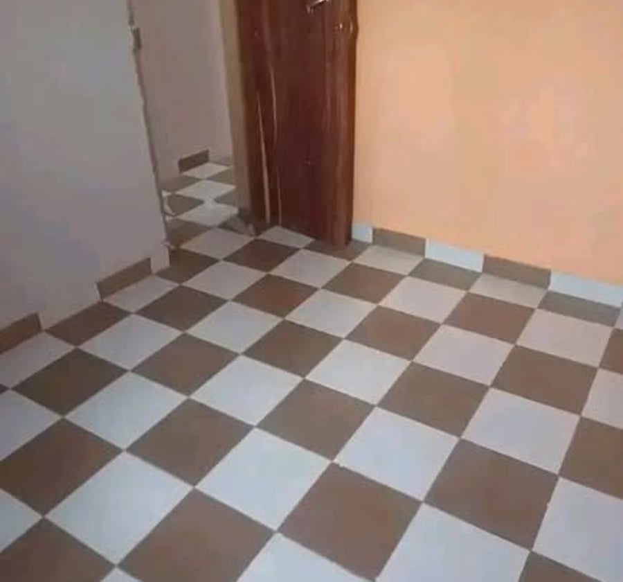 Studio moderne à louer - Ndogpassi III, Douala