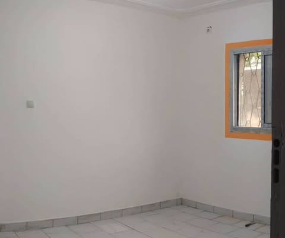Appartement moderne 2 chambres - Youpwé