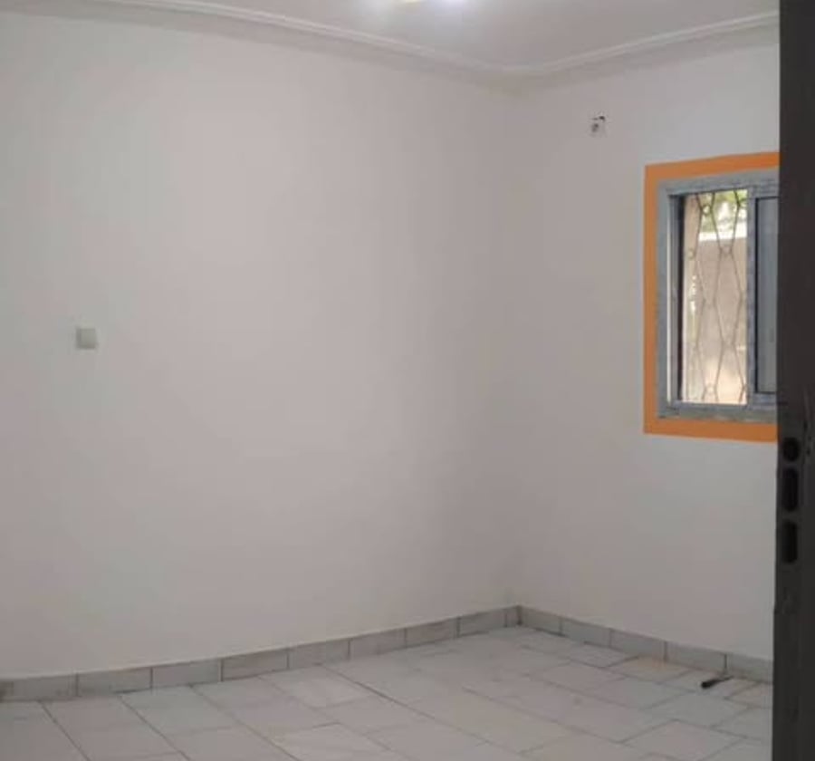 Appartement moderne 2 chambres - Youpwé