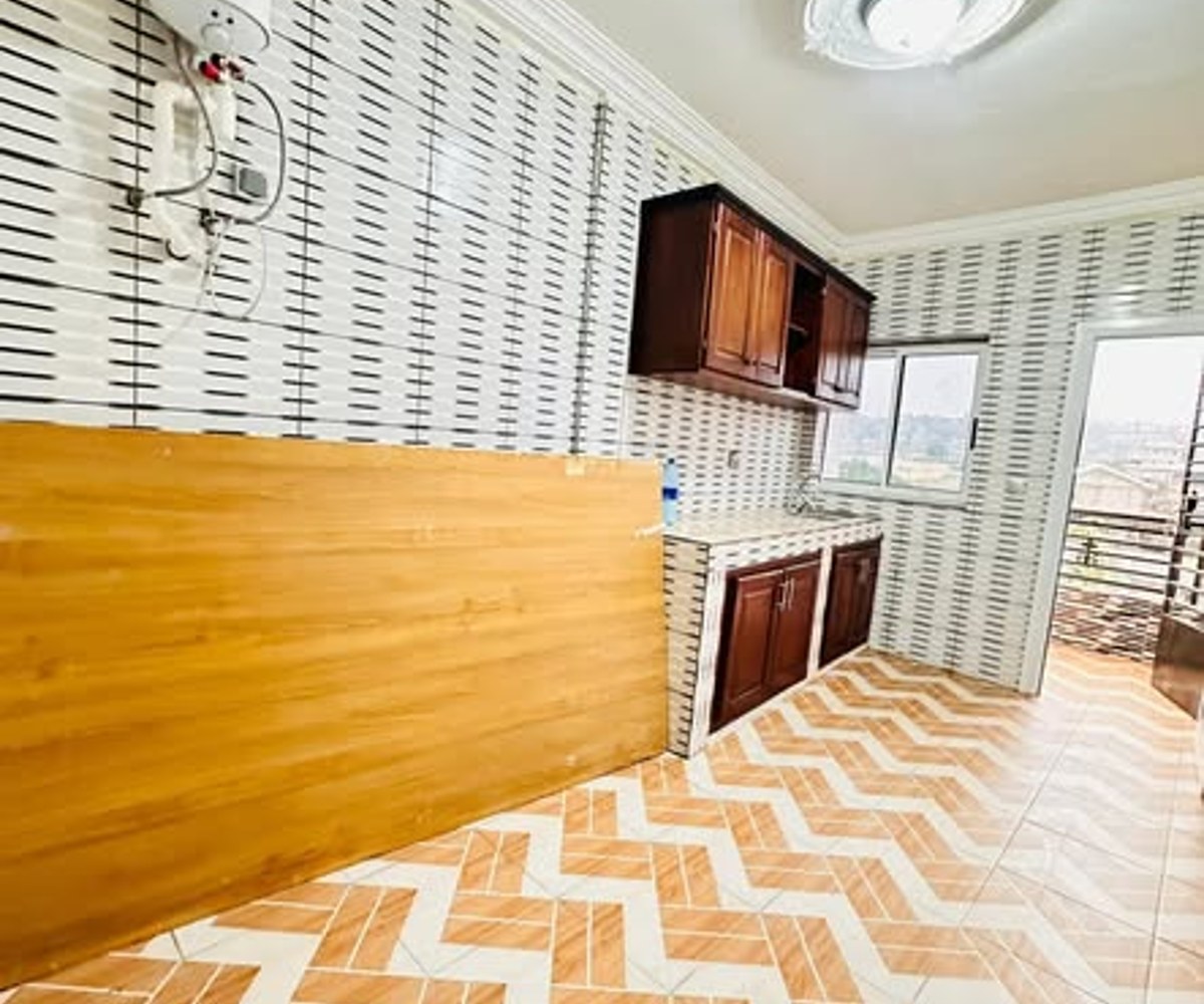 Appartement moderne à louer à Simbock