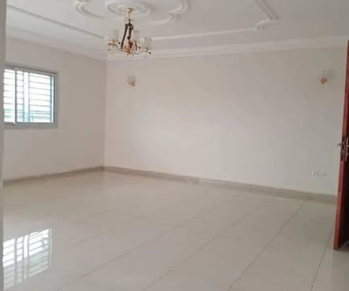 Appartement moderne à louer à Mvan