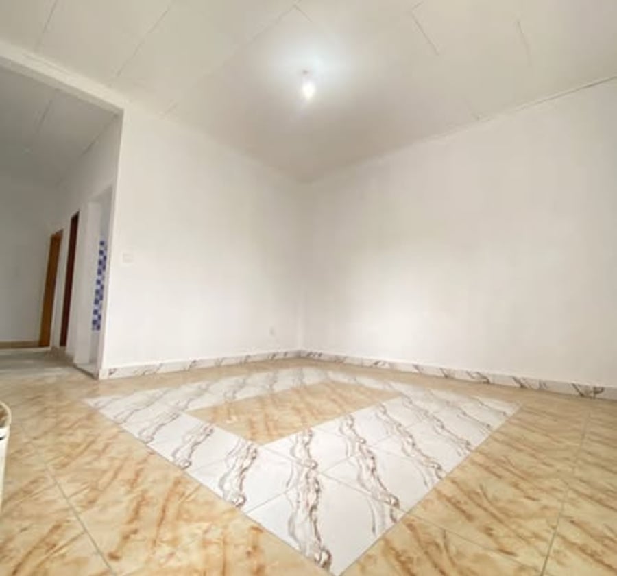 Studio moderne à louer à Bonamoussadi