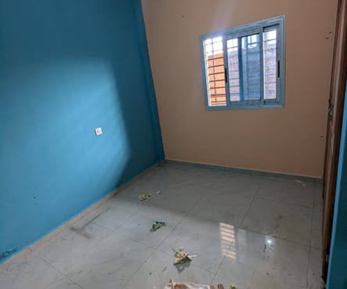 Appartement moderne à louer à Nkolfoulou