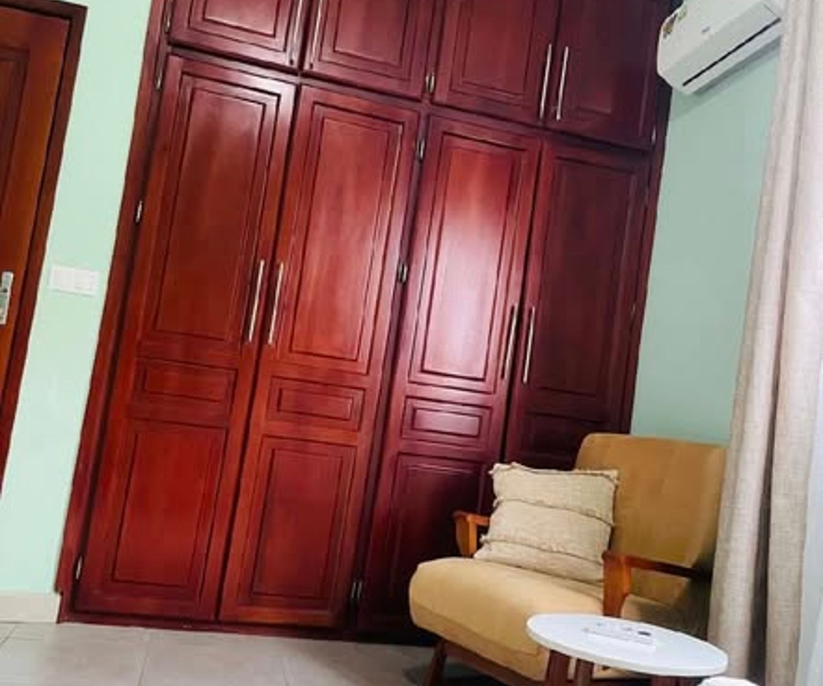 Chambres meublées à Odza, Yaoundé