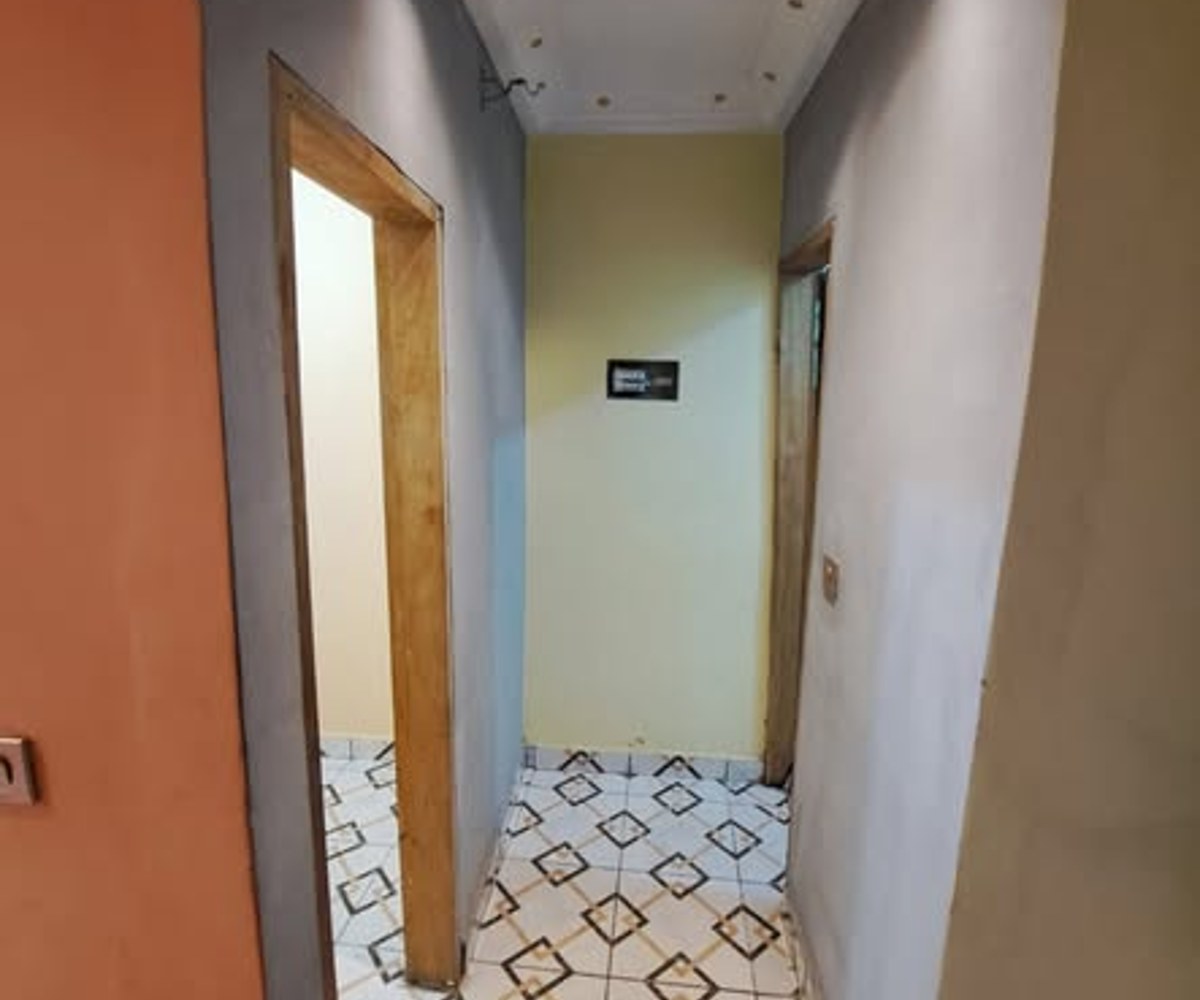 Studio moderne très bon standing - Ekoundoum