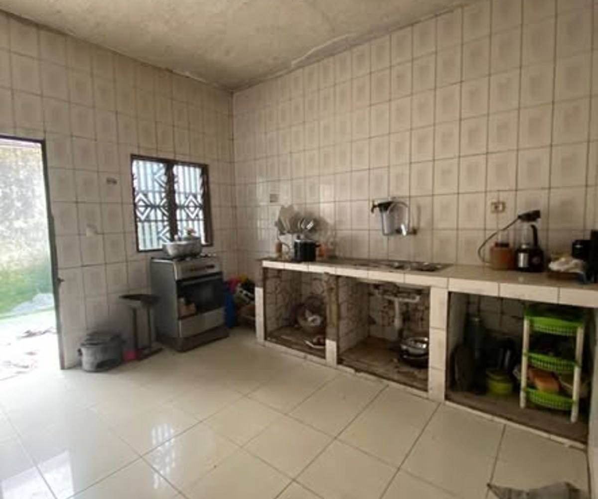 Duplex à louer - Logpom, Douala, 4 chambres