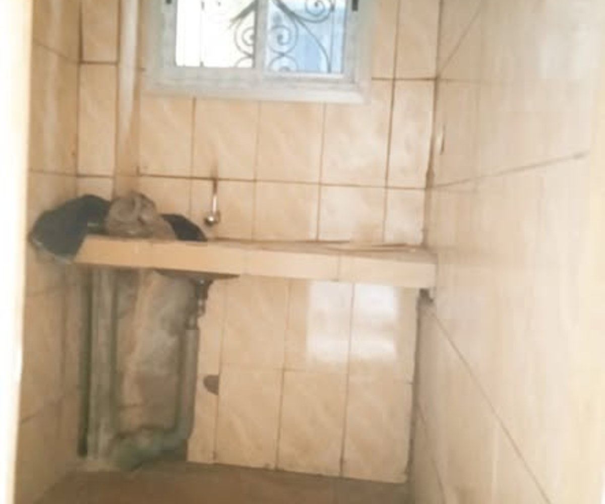 Studio moderne à Ndogpassi II