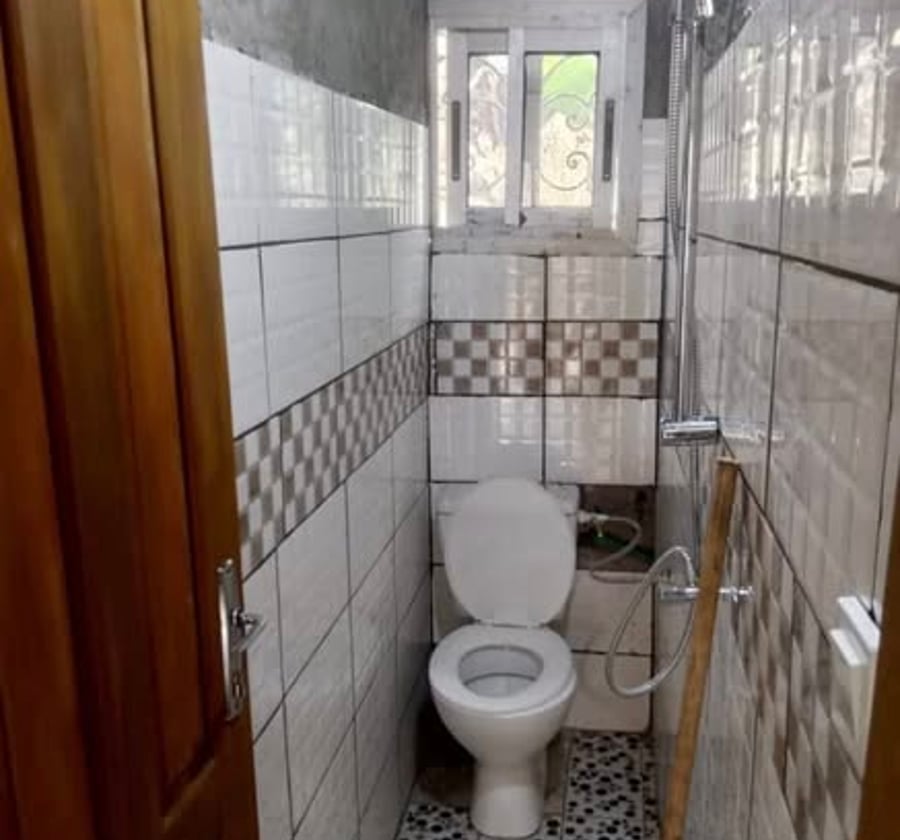 Appartement 2 chambres à louer - Nkolbisson sous préfecture