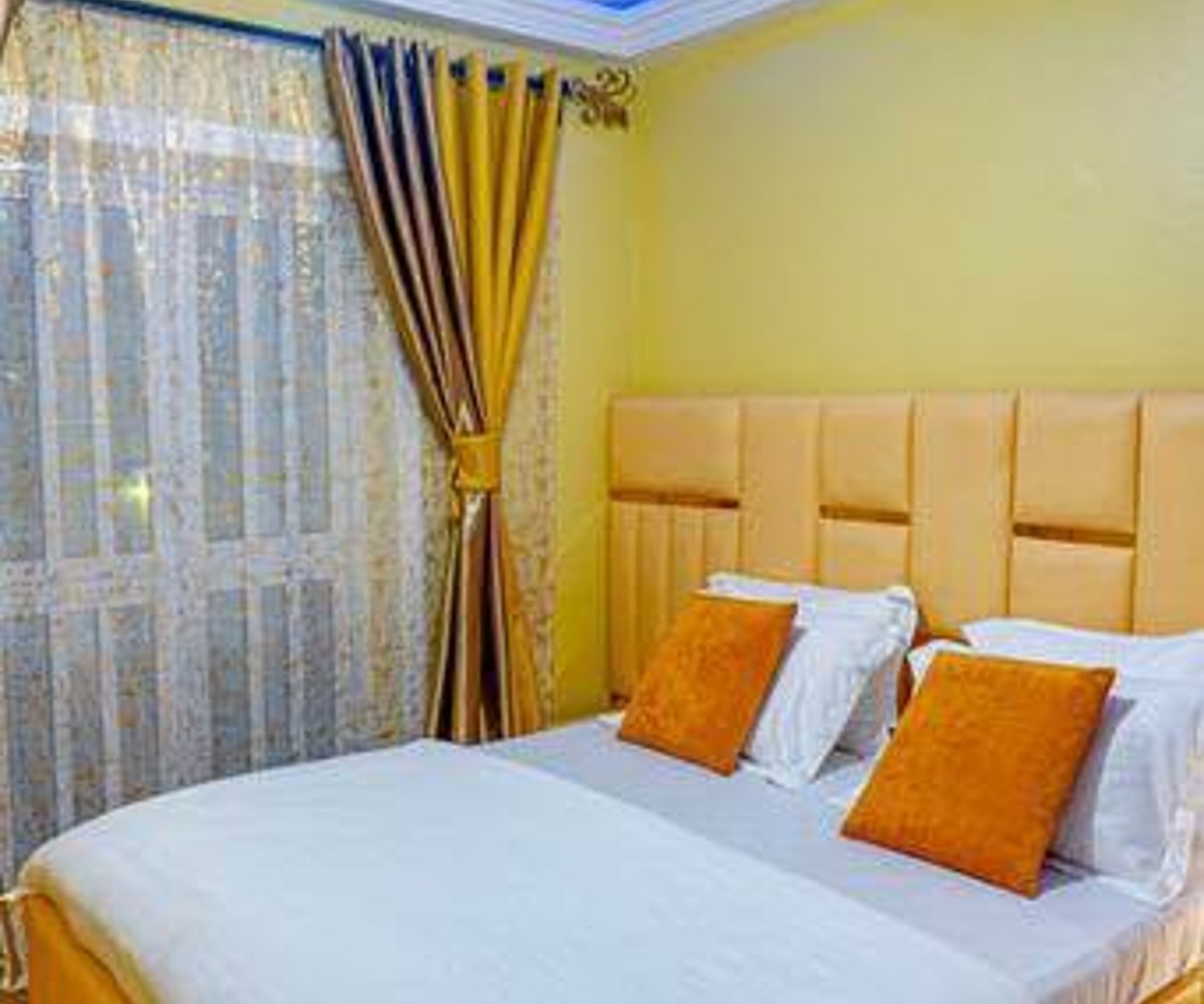 Studios et appartements meublés haut standing à Tam-tam Yaoundé