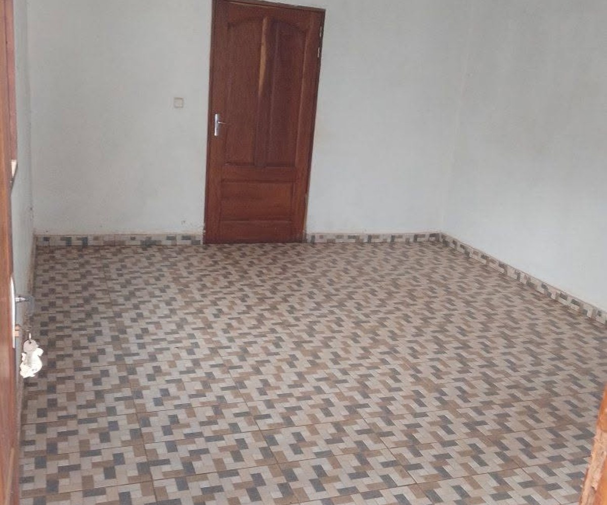 Appartement moderne à louer à Mvan - 2 chambres