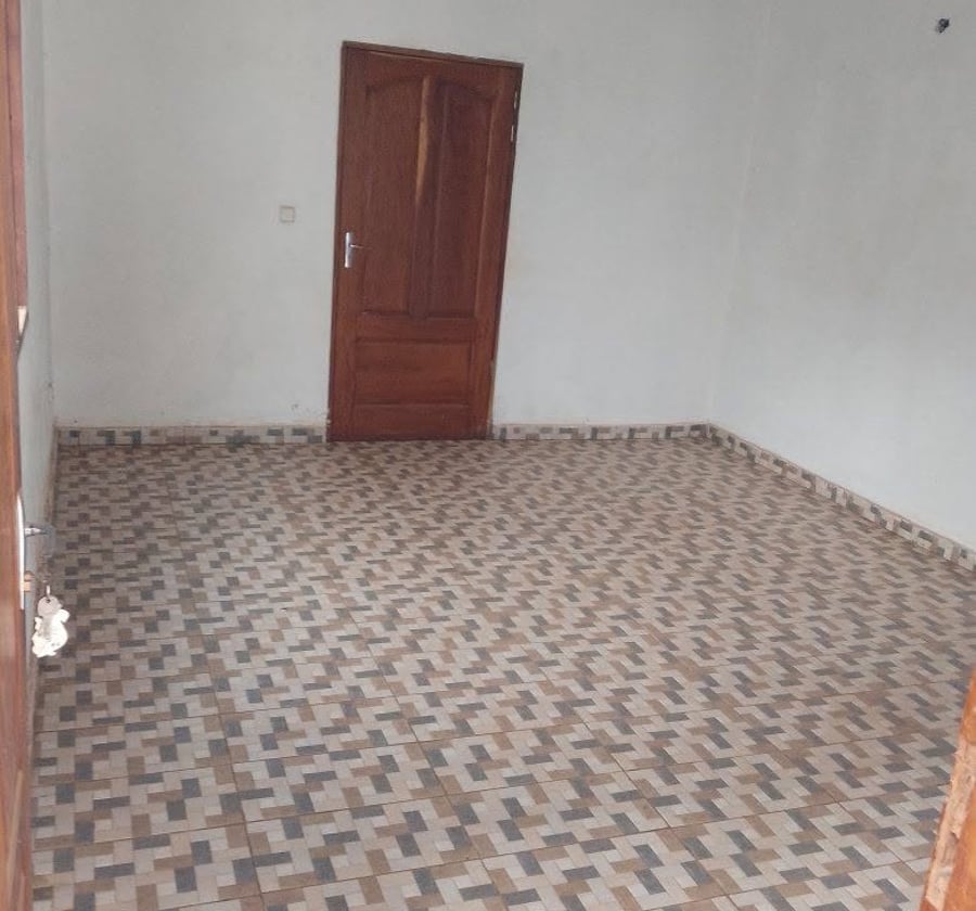 Appartement moderne à louer à Mvan - 2 chambres