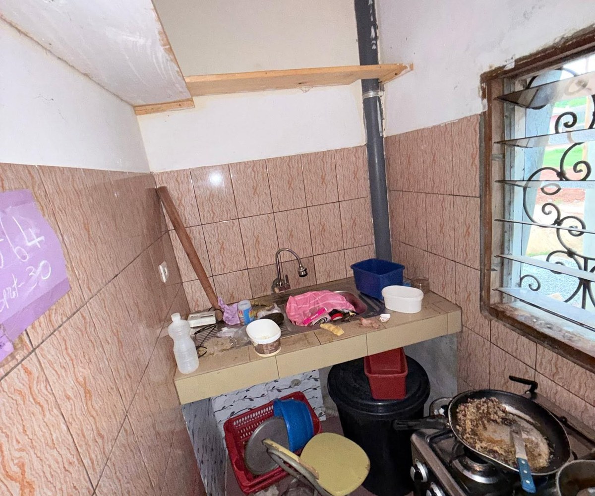 Studio moderne 4 pièces à louer - Nkolfoulou, Yaoundé