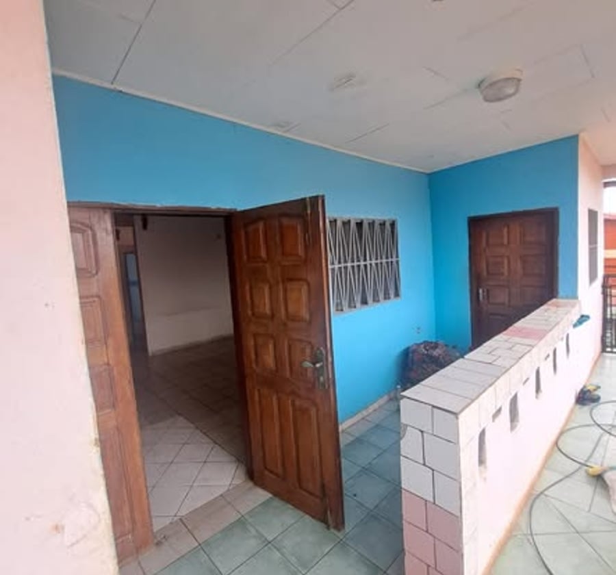Appartement moderne à louer - Happy, Yaoundé
