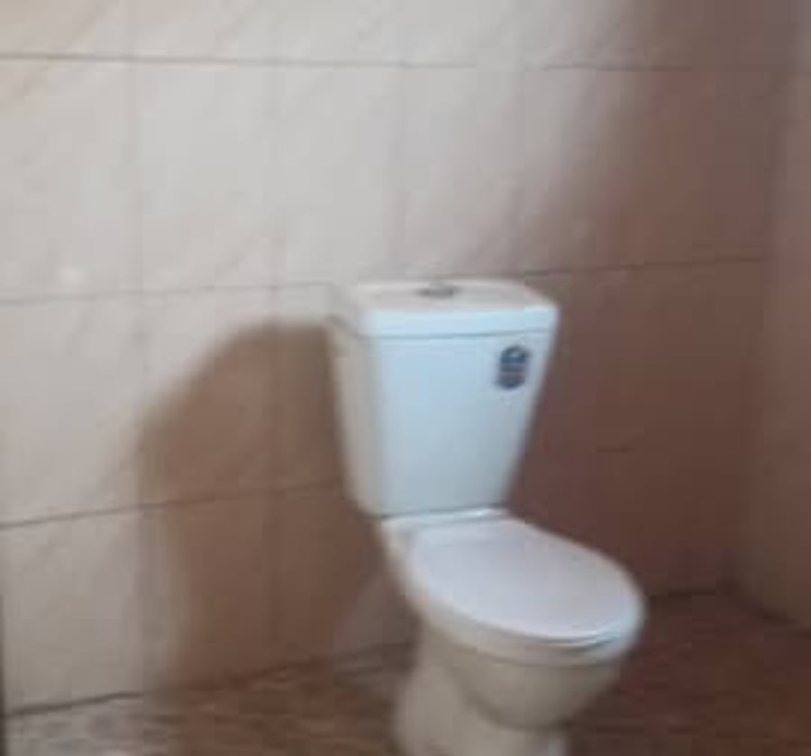 Appartement moderne à Ahala