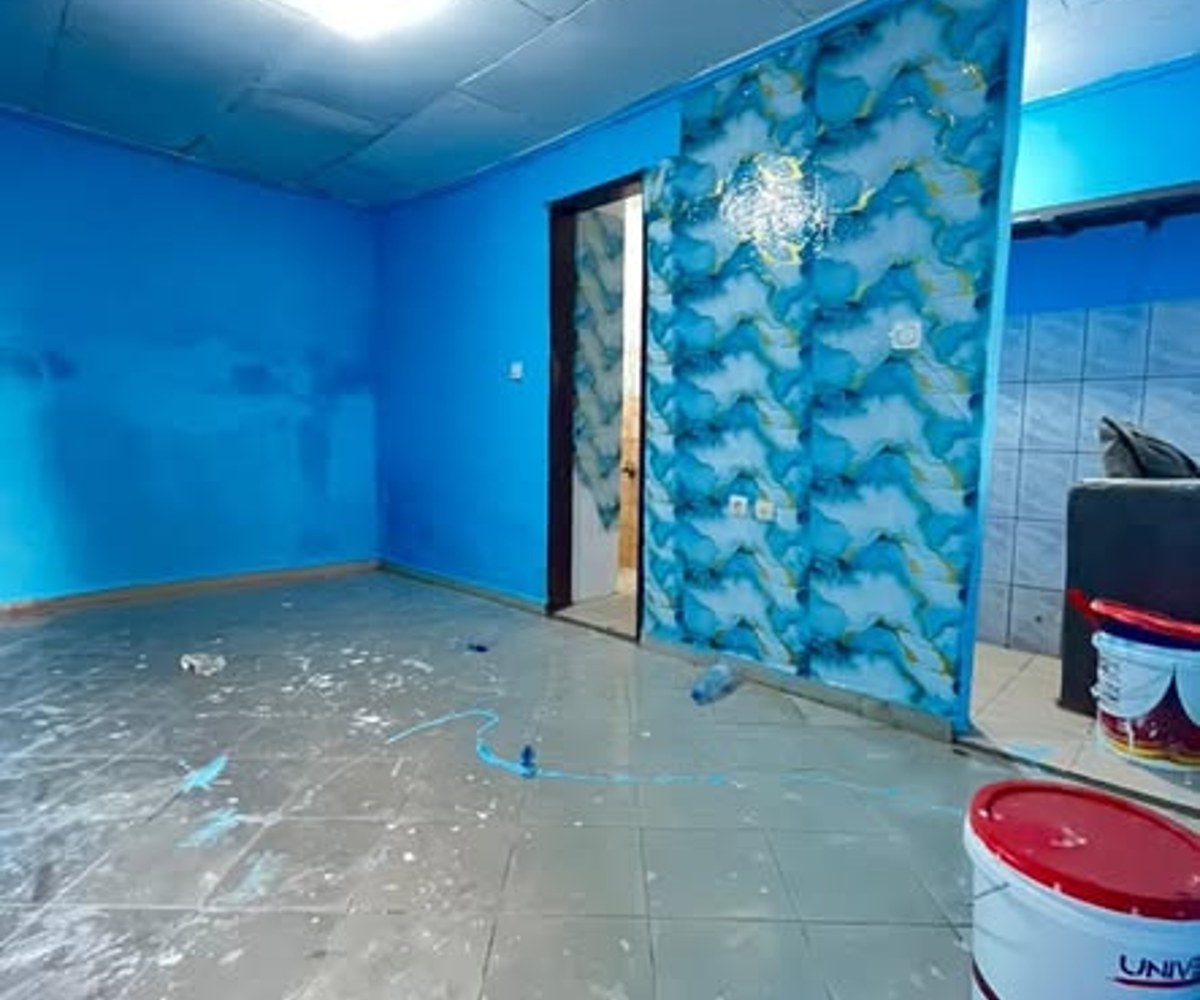 Chambre moderne à louer - Tamtam Yaoundé