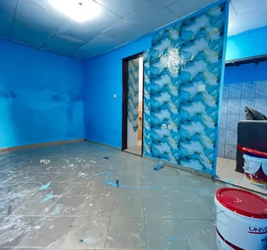 Chambre moderne à louer - Tamtam Yaoundé