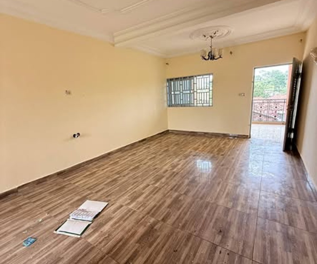 Appartement très bon standing à louer – Nkolfoulou, Yaoundé