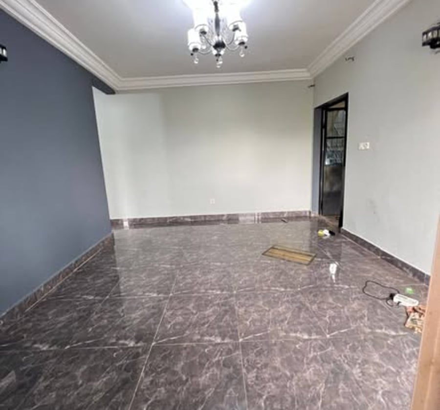 Studio à Logbessou