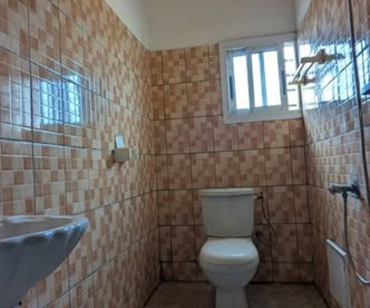 Appartement 3 chambres à Yassa - Douala