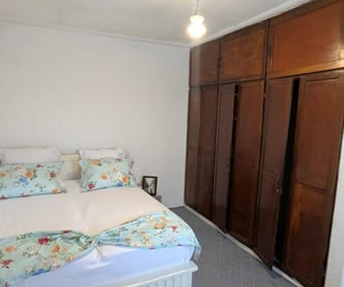 Studio moderne 4 pièces - Akwa