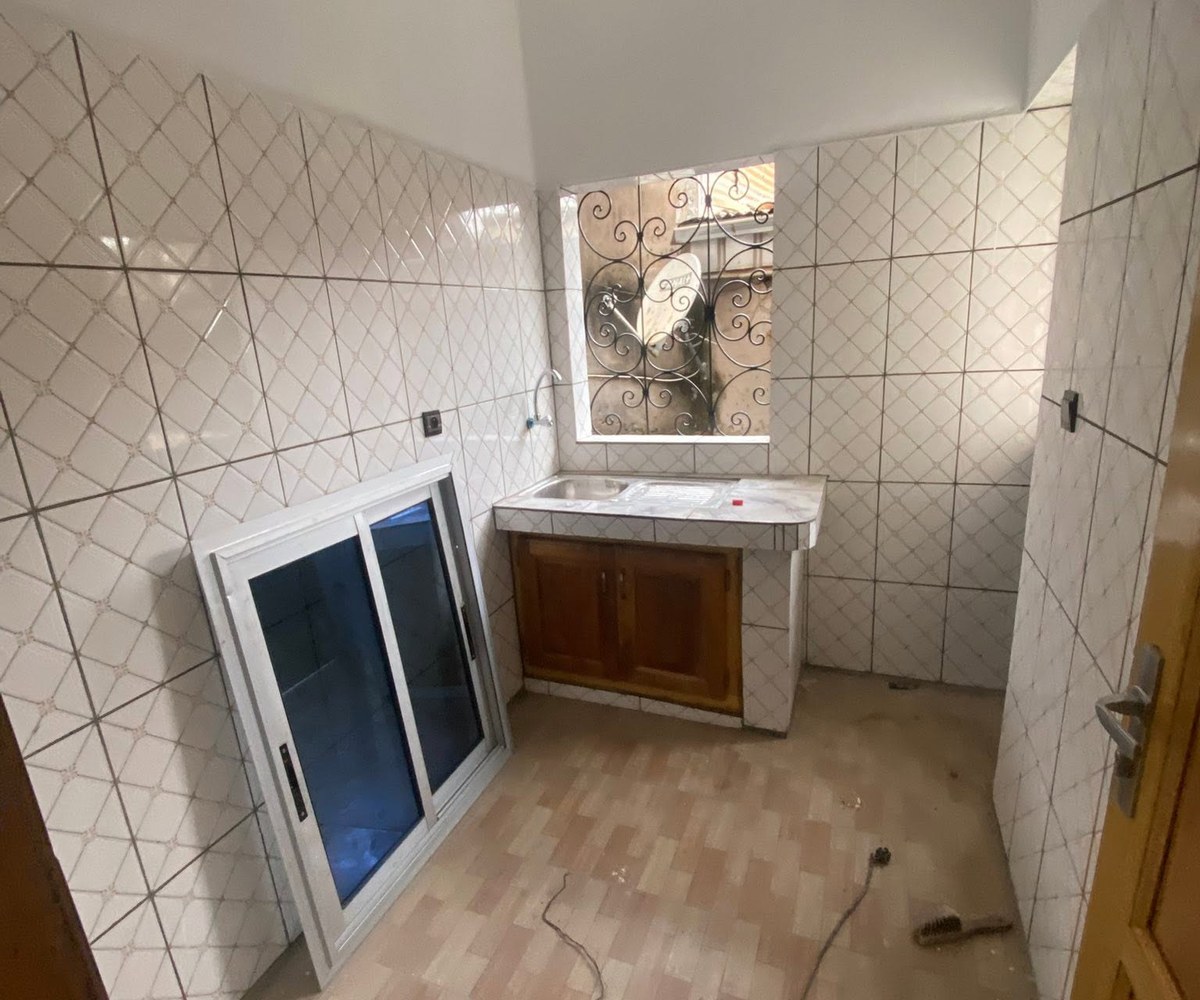 Appartement Moderne à Damas - 2 chambres