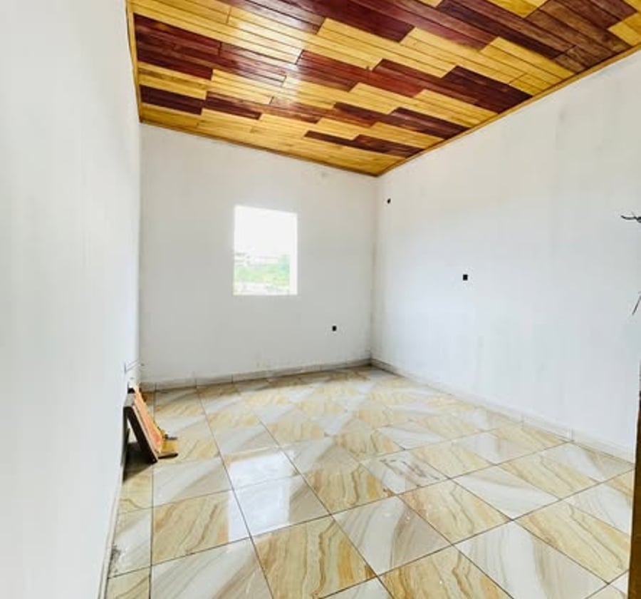 Studio moderne à louer Logpom Bassong