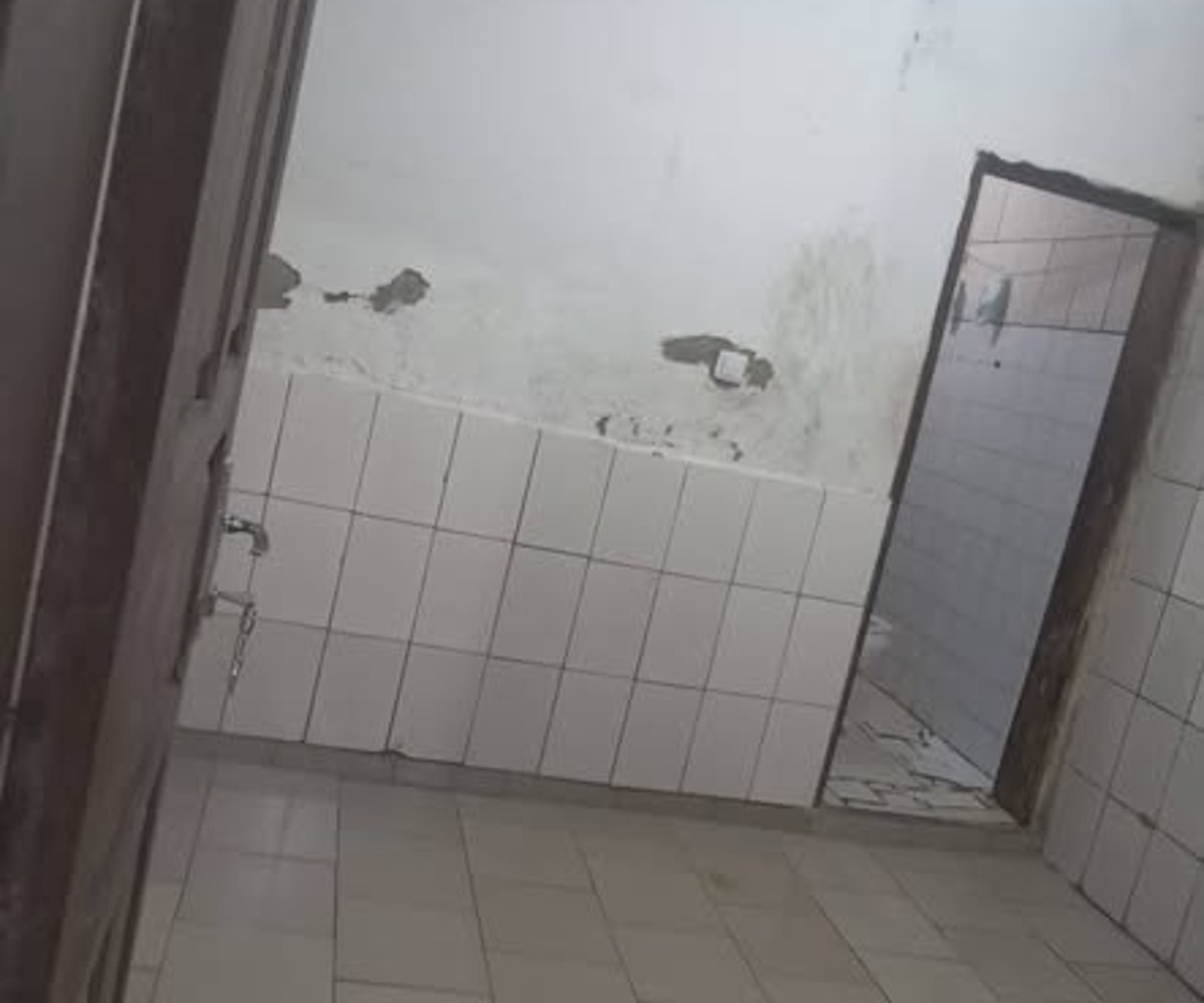 Studio moderne à louer à Biyem-Assi