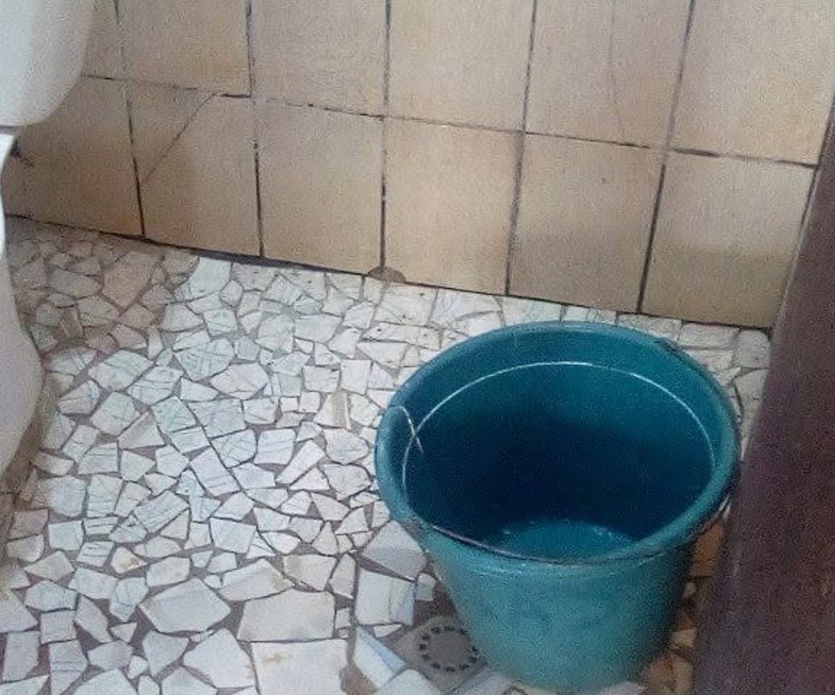 Chambre moderne Ndogbon - 30 000 FCFA/mois