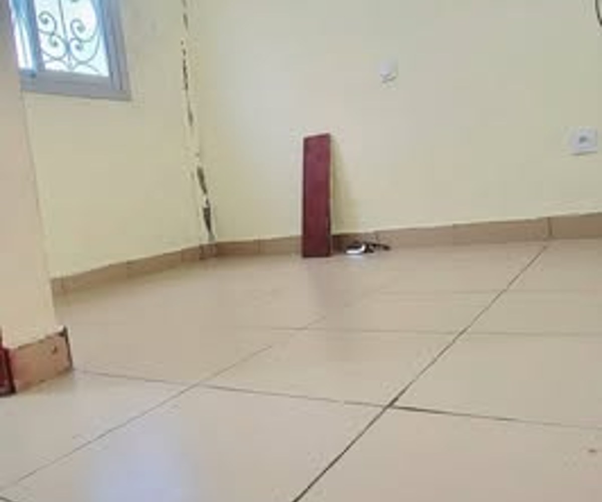 Chambre moderne à louer à Mvog-Betsi