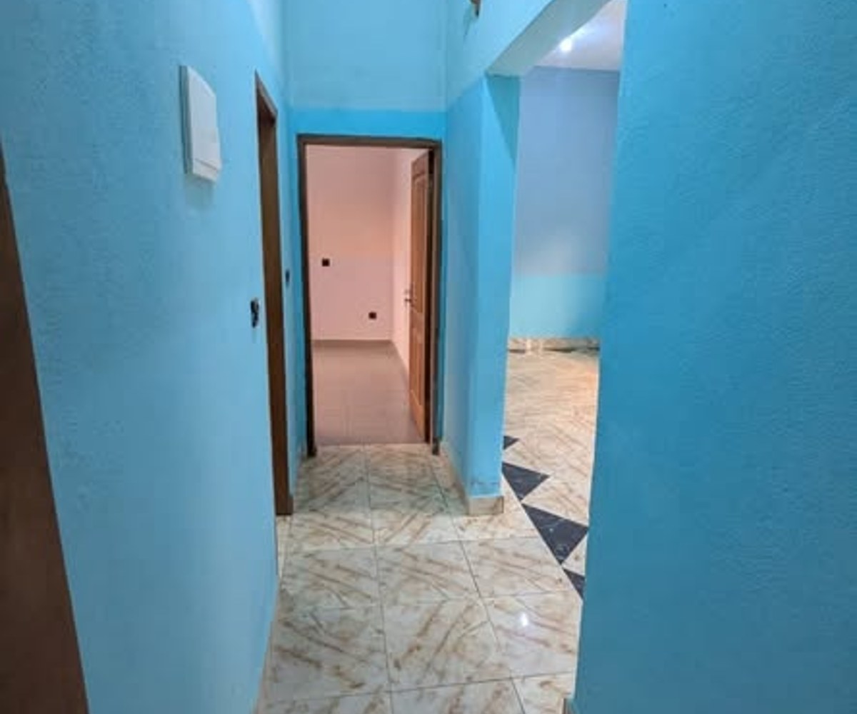 Appartement à louer - Nkolmesseng, Yaoundé