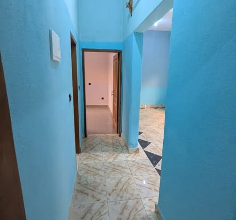 Appartement à louer - Nkolmesseng, Yaoundé