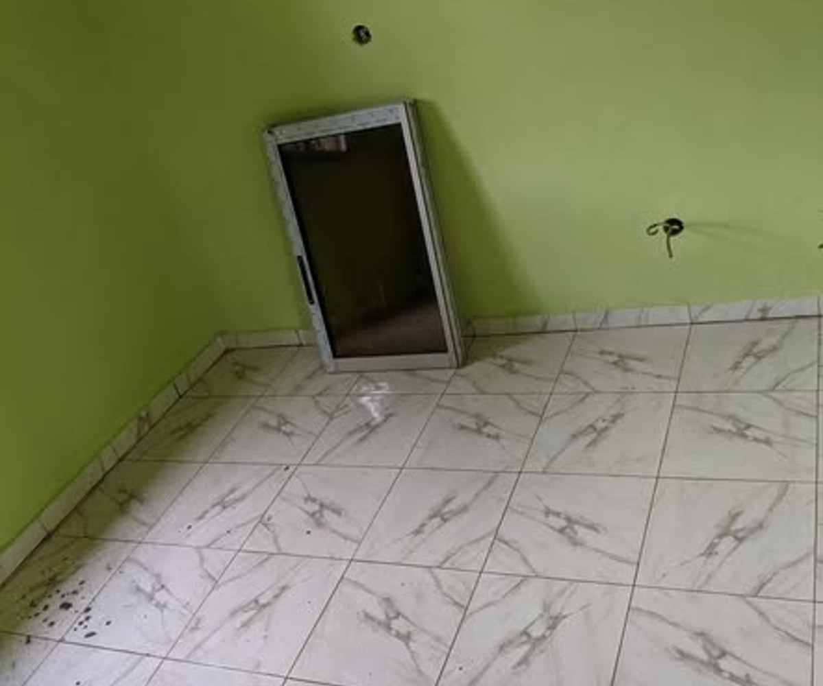Studio moderne à Fourgerol