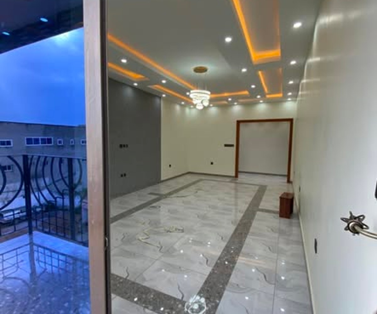 Magnifique appartement moderne 3 chambres à Kondengui