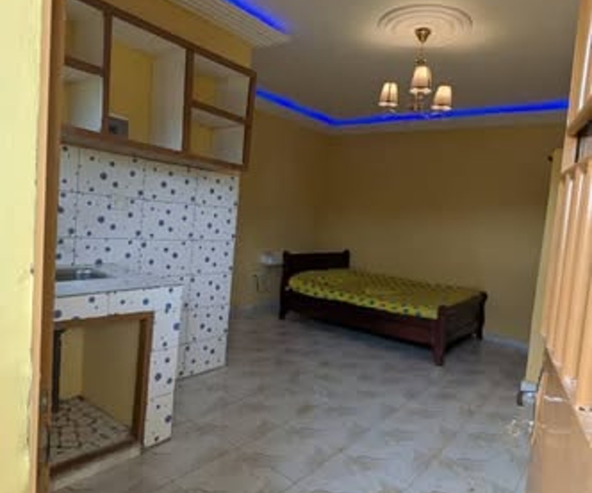 Chambres modernes à louer – Yaoundé Emana