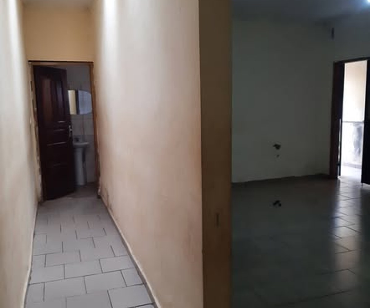 Appartement moderne 2 chambres - Mimboman
