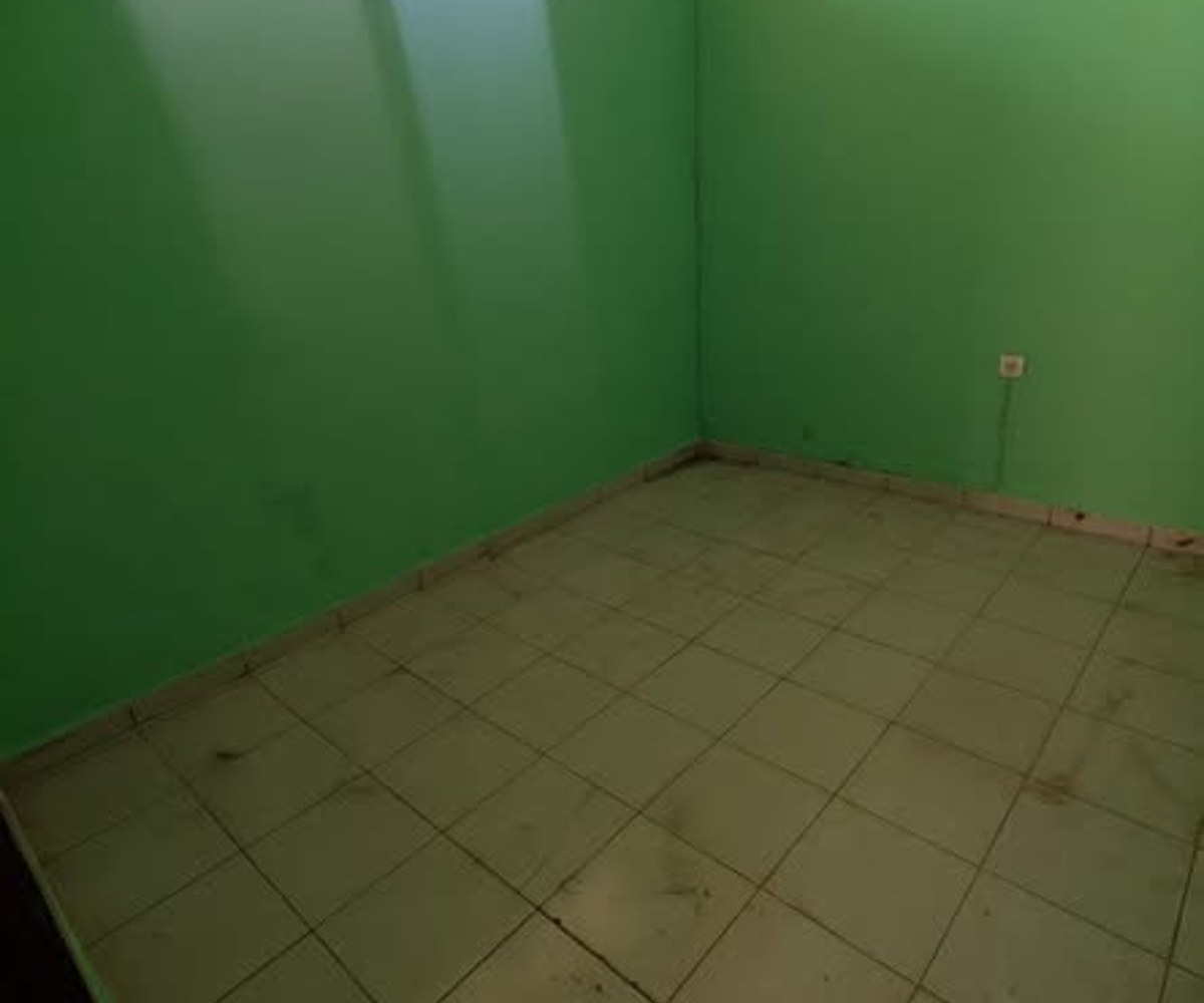 Appartement individuel 2 chambres à Simbock