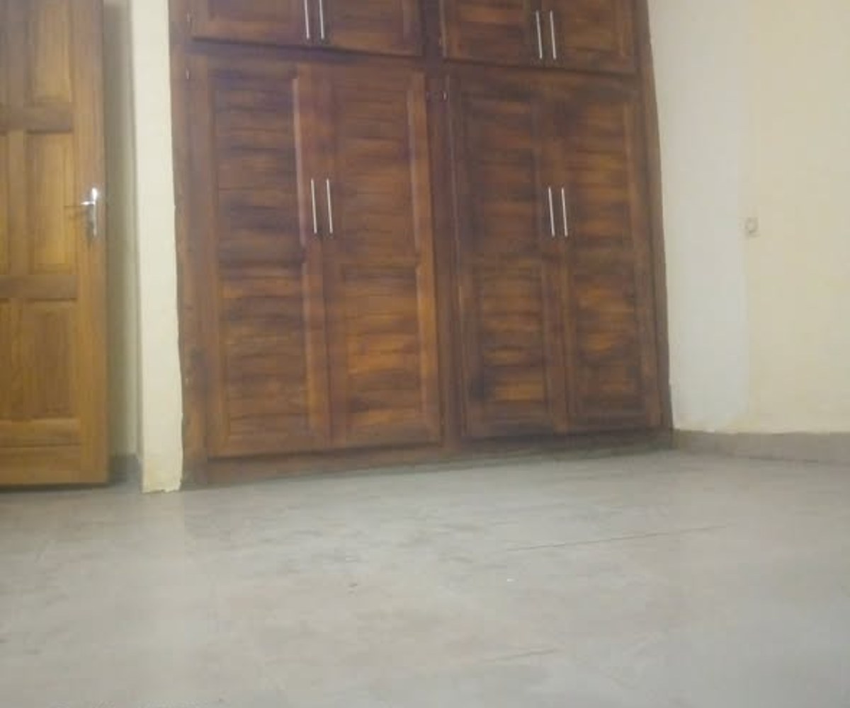 Studio moderne à louer - Akwa Nord, Douala
