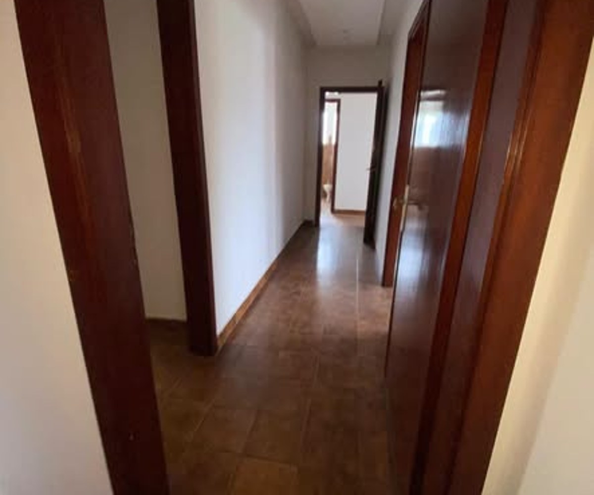 Appartement 3 chambres à louer - Bonapriso, Douala