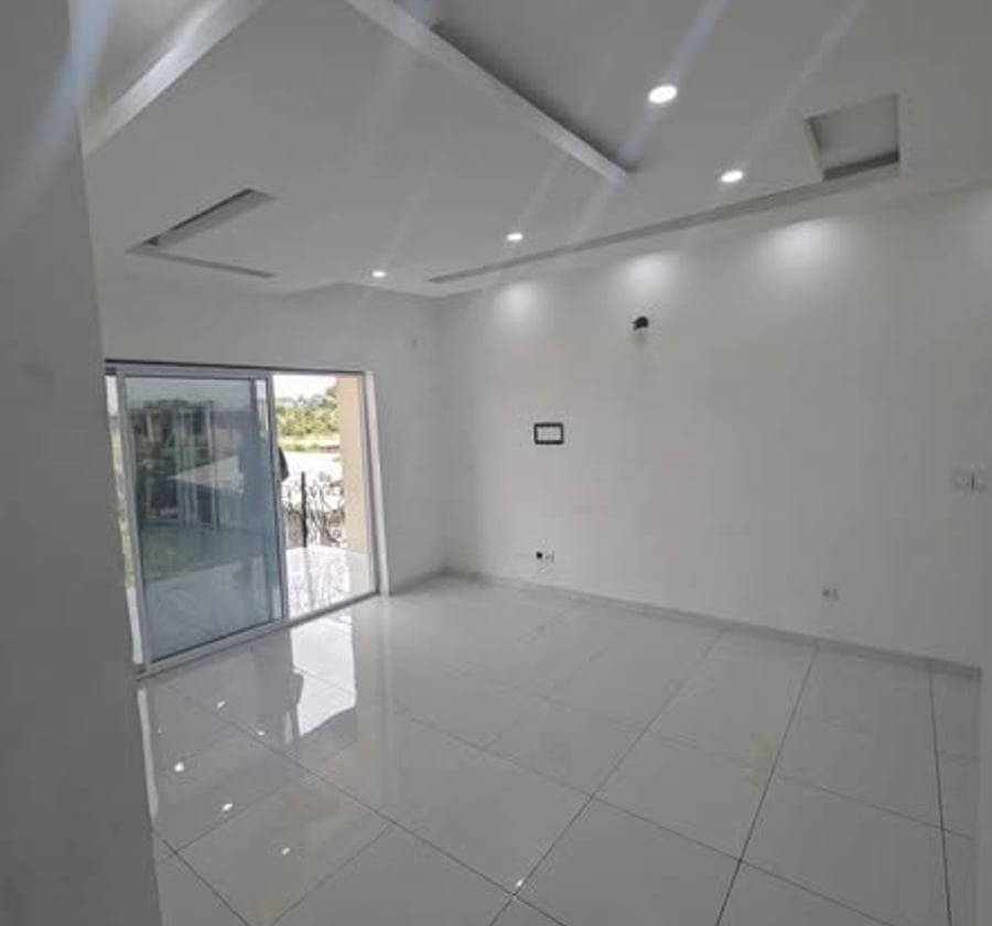 Bel appartement avec piscine à louer à Nsimalen
