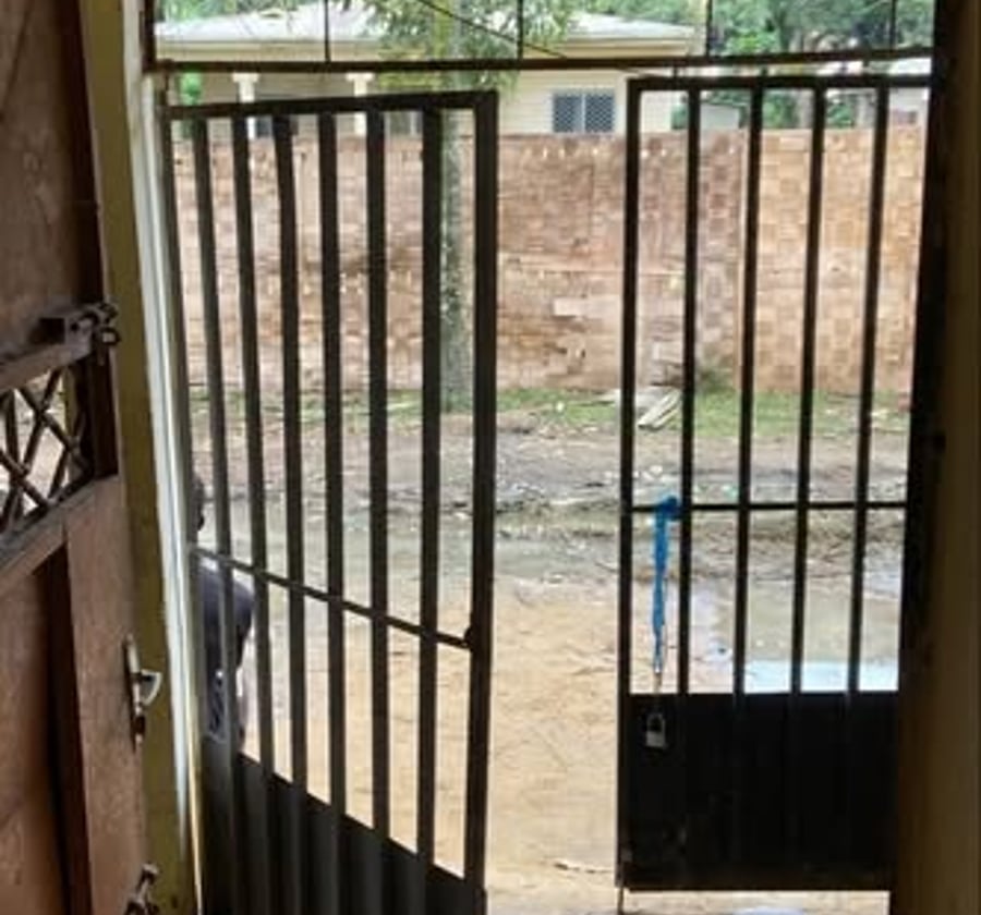 Appartement à louer - PK 10, Douala