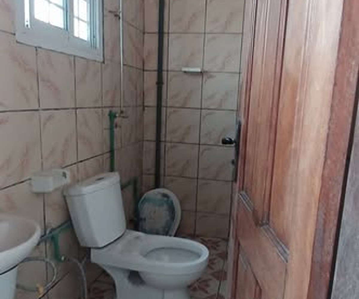 Studio moderne à louer à Bépanda