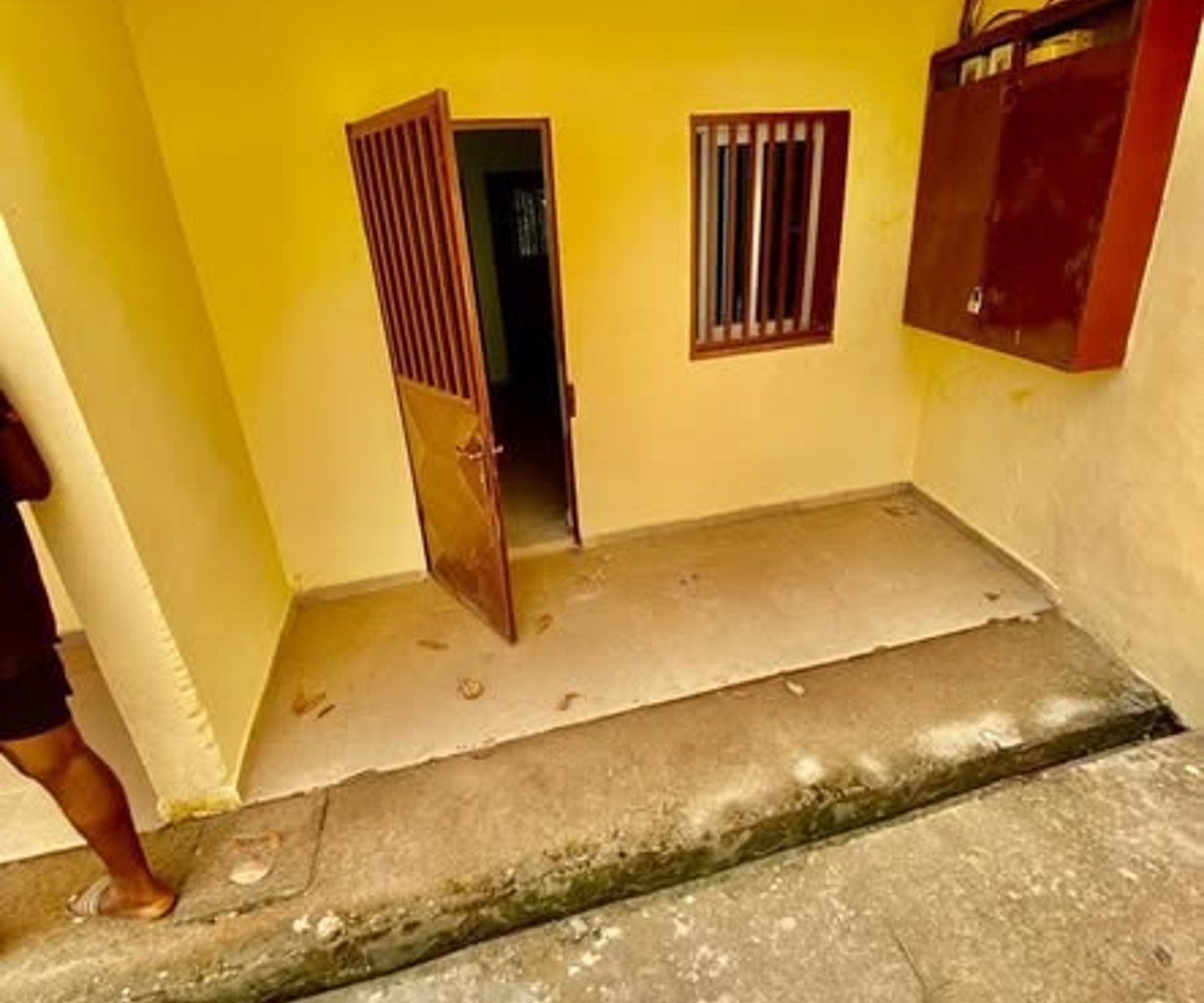 Studio moderne à Mendong - 40 000 FCFA