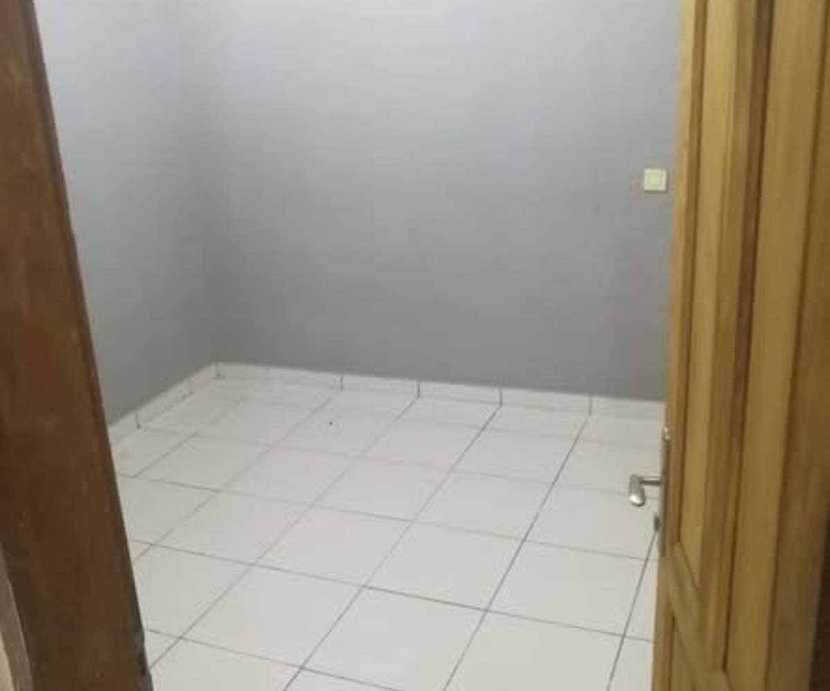 Appartement à louer - Japoma - 2 chambres