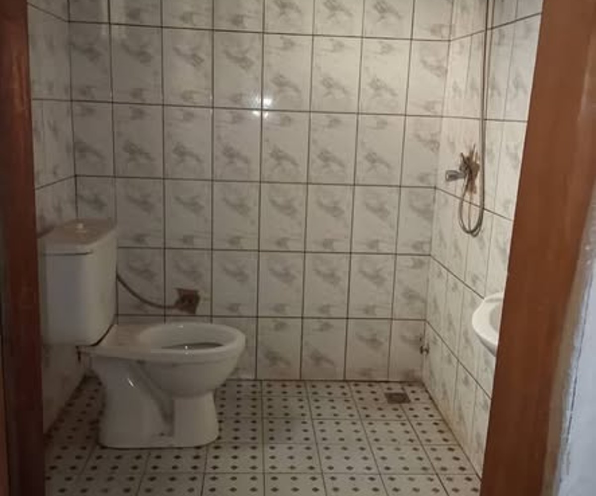 Appartement moderne à Biteng