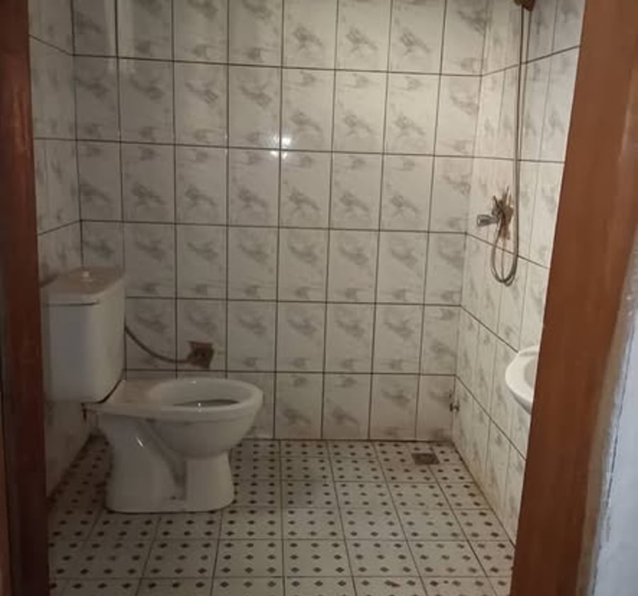 Appartement moderne à Biteng