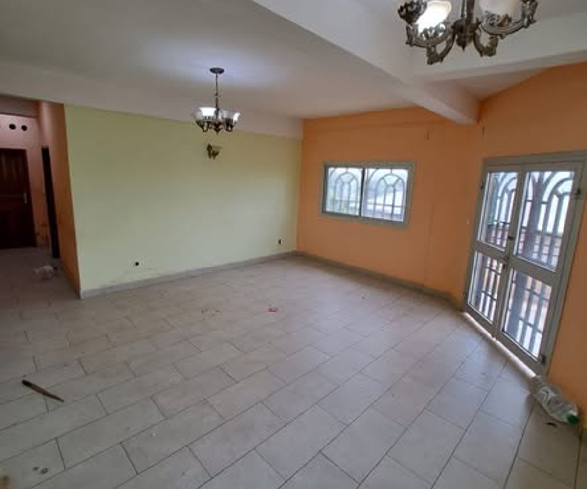 Appartement moderne 2 chambres - Happy Yaoundé